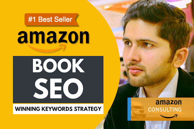 Gig Preview - Write an SEO optimized book description for amazon kindle book promotion