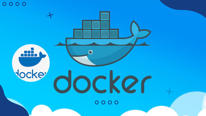 Gig Preview - Help dockerize and deploy your application