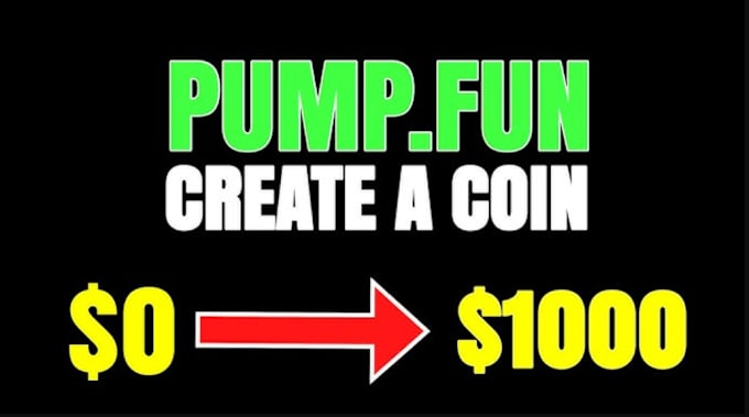 Gig Preview - Pump fun your crypto telegram promotion, nft, memecoin,sol token lunch,x twitter