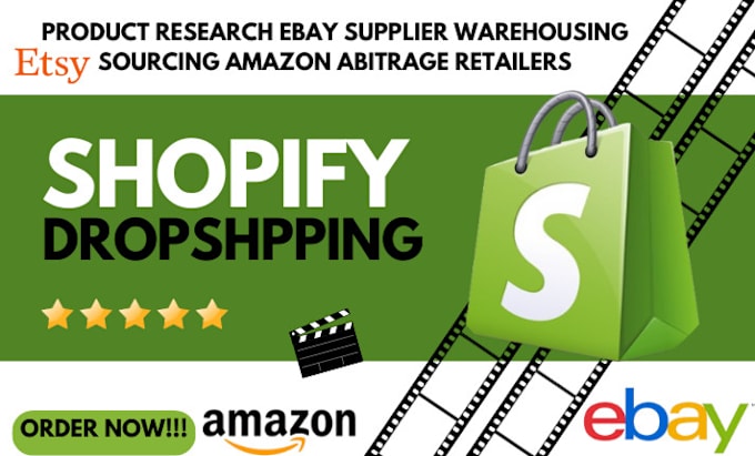 Gig Preview - Do amazon product research supplier warehouse sourcing aliexpress supplier