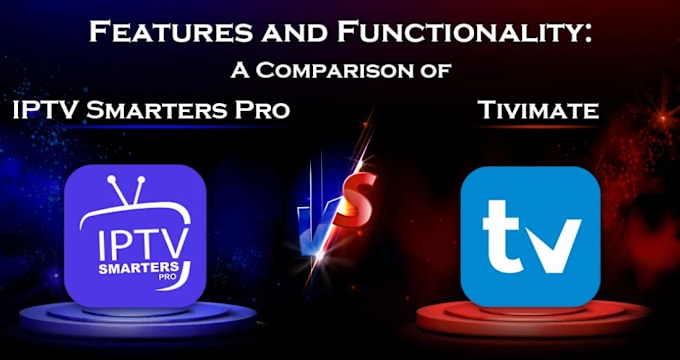 Gig Preview - Rebrand latest iptv app, xciptv, ibo player pro, tivimate, nextv, sparkle tv