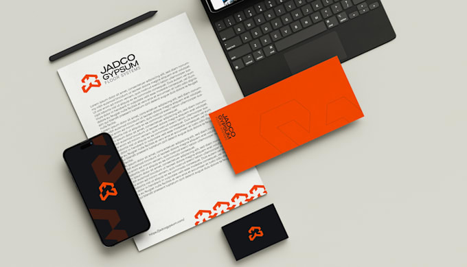 Gig Preview - Make a modern and minimalist business card design