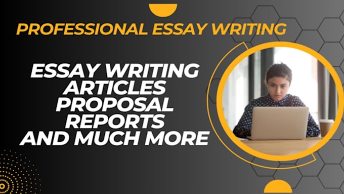 Gig Preview - Write master education essays, article summary, case study and urgent essays