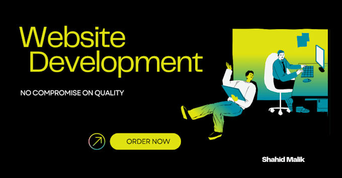 Bestseller - build, rebuild website development as a frontend developer, frontend developer