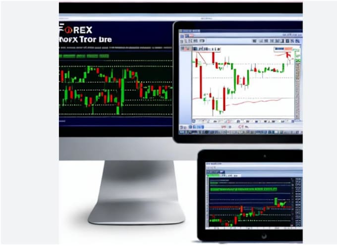 Gig Preview - Program expert advisor, forex trading bot, mt4 mt5 indicator, forex eas in mql