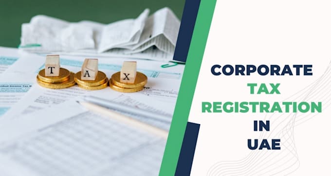 Bestseller - register your company for uae corporate taxes and vat