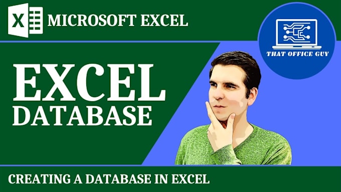 Gig Preview - Do ms excel data cleaning and fastest data entry for you