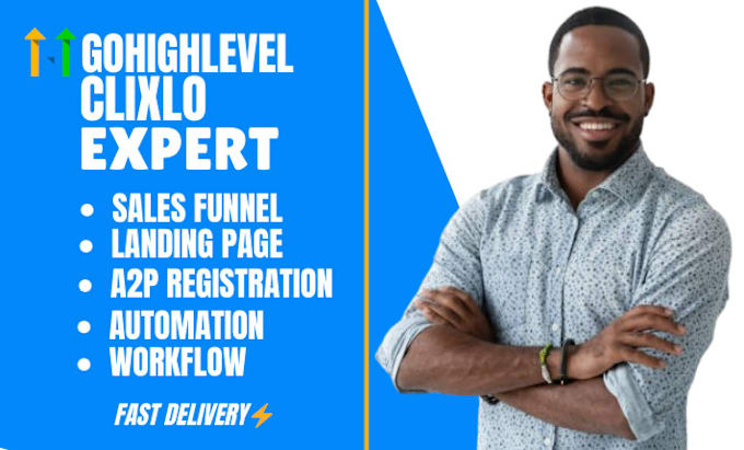 Gig Preview - A2p 10dlc a2p 10dlc registration on twilio gohighighlevel ringcentral ghl