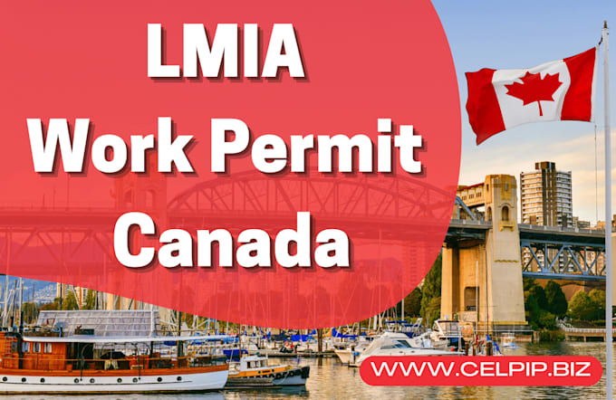 Gig Preview - Job canada work permit job interview approve letter application lmia visa