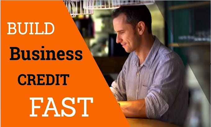 Gig Preview - Increace, improve or build business credit for your business llc, inc or s corp