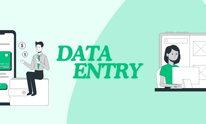 Gig Preview - Clean, organize, format, merge excel data