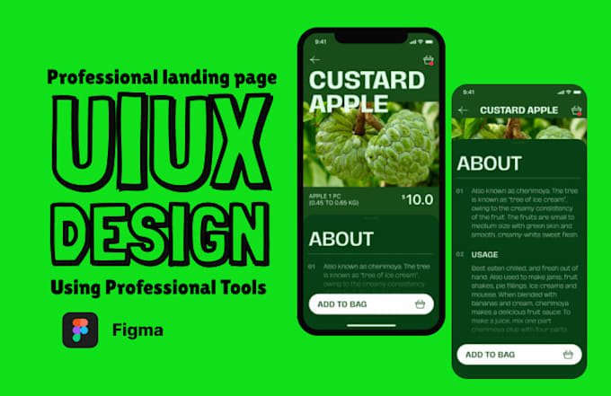 Gig Preview - Do website ui ux design,mobile apps ui ux design