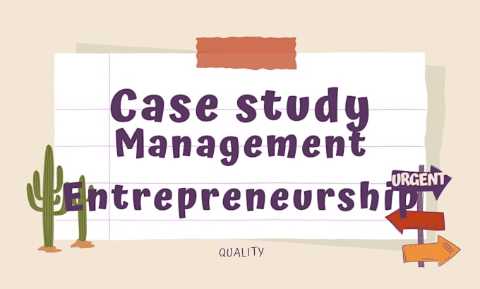 Gig Preview - Handle corporate governance, paper, strategic management, applied behavior tasks