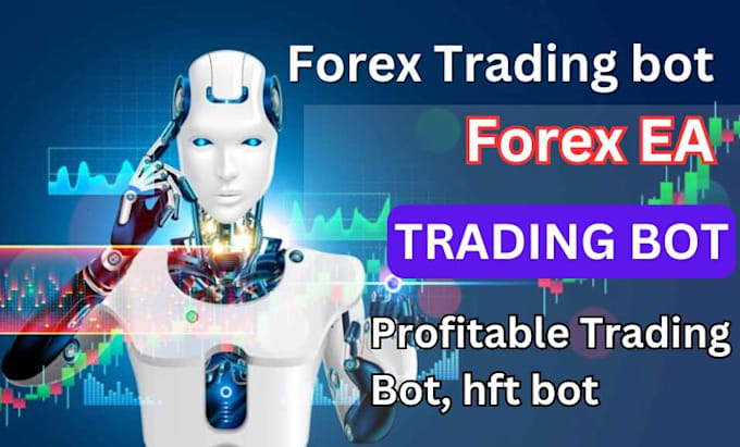 Bestseller - develop profitable forex trading bot forex ea bot hft bot trading ea bot smc bot