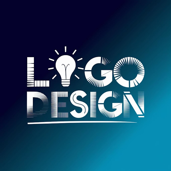 Gig Preview - Design a unique and professional logo for your brand