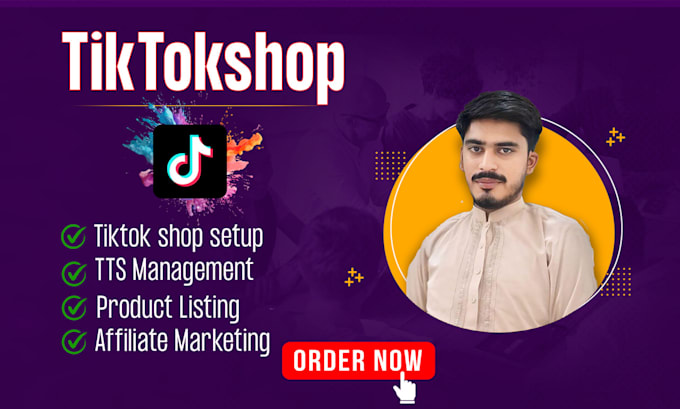 Bestseller - manage tiktok shop, tiktok shop ads, on tiktok shops