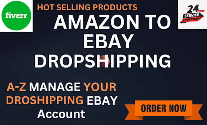 Bestseller - do amazon to ebay dropshipping