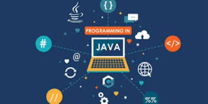 Gig Preview - Do java programming expert custom applications, bug fixing and optimization