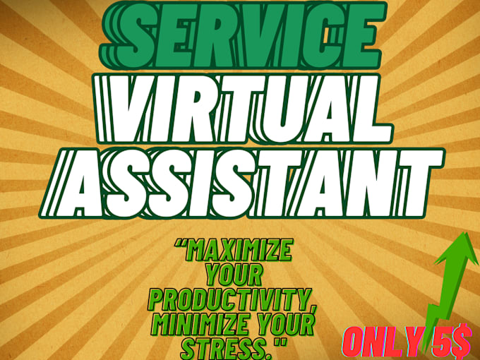 Bestseller - be your virtual assistant in spanish