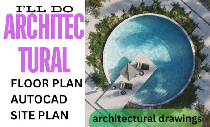 Bestseller - do landscape architectural drawings floor plan autocad site plan