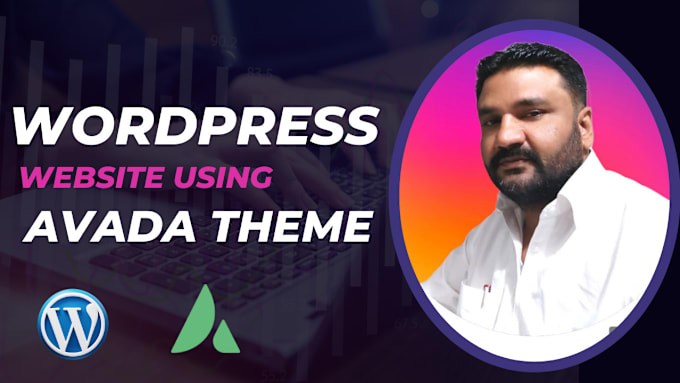 Bestseller - build a mobile responsive wordpress website with avada