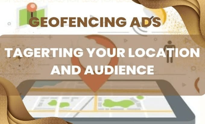 Gig Preview - Maximize your  local impact with targeted geofencing ads