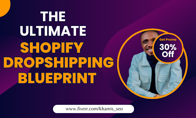 Bestseller - sell profitable sales guaranteed ready made shopify dropshipping course