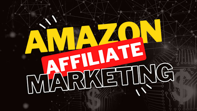 Gig Preview - Create autopilot amazon affiliate website with autoblog pinterest marketing