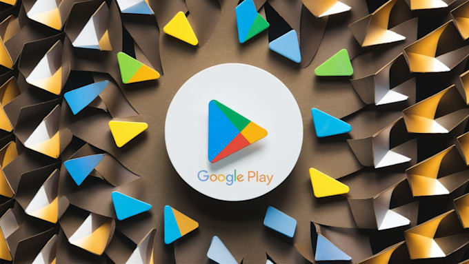 Gig Preview - Create google play console and developer account for you