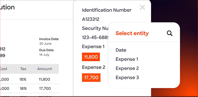 Gig Preview - Create software explainer, UI animation, saas video, b2b startup, product demo