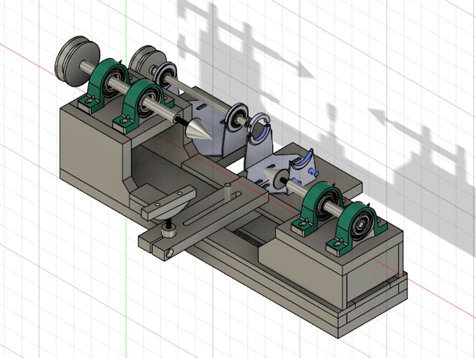 Bestseller - do 3d prototyping and sustainable, ergonomic product design