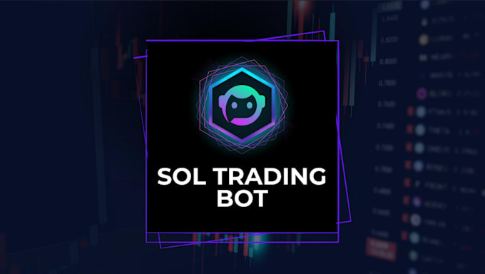 Gig Preview - Crypto bot, solana volume bot, raydium bot, volume bot, arbitrage volume bot