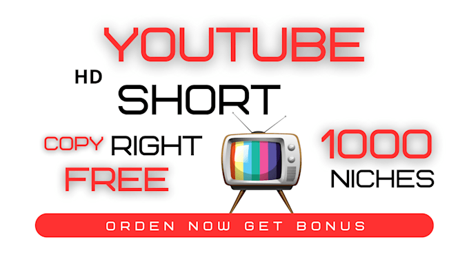 Gig Preview - Give you 150 viral youtube short videos, a bulk yt shorts video