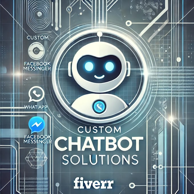 Gig Preview - Build an ai chatbot for your business to consult clients