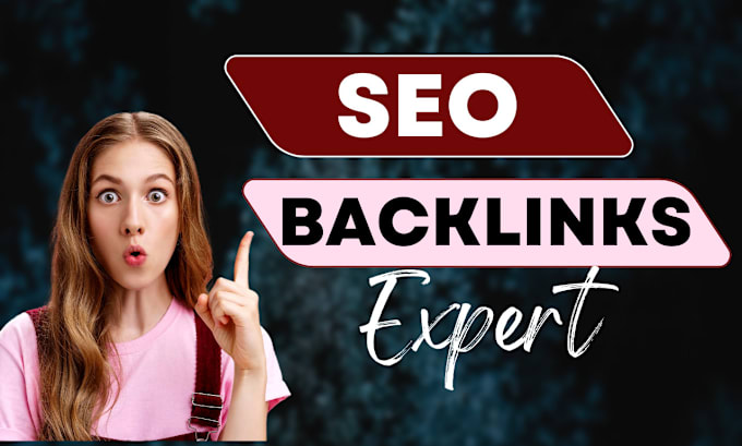 Gig Preview - Secure high da pa backlinks for your website