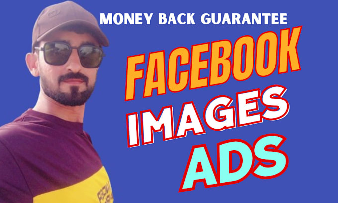 Bestseller - design images for facebook ads and instagram ads