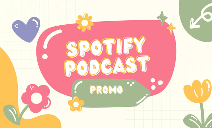 Gig Preview - Do organic sp0tify , podcast promotion to viral your music