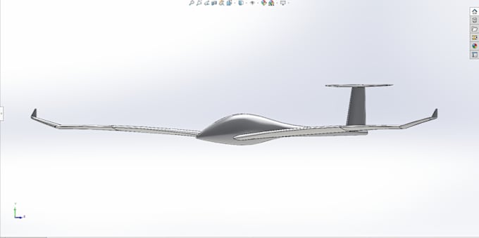 Gig Preview - Create mechanical 2d drawings and 3d model in solidworks