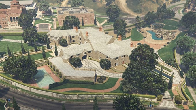 Bestseller - create fivem interior, fivem mlo, gtav map, fivem dev, fivem script,fix map,mlo