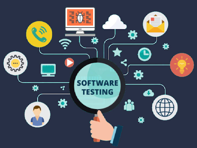 Gig Preview - Expert in manual testing for web and mobile applications bug reporting and QA