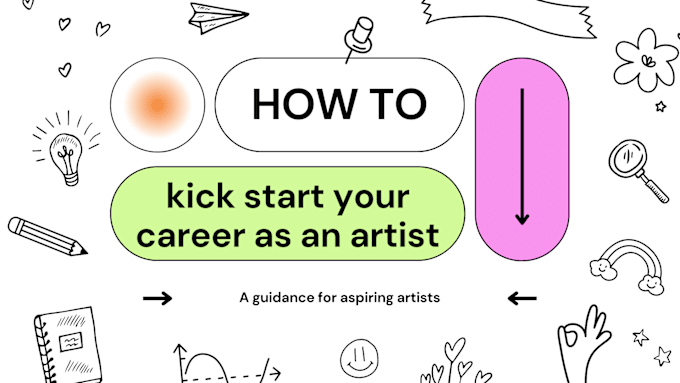 Gig Preview - Help you start your career as a musician, singer, dj, rapper, band