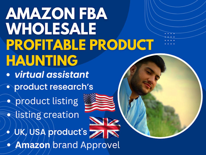 Bestseller - do amazon fba wholesale profitable products hunting UK,USA