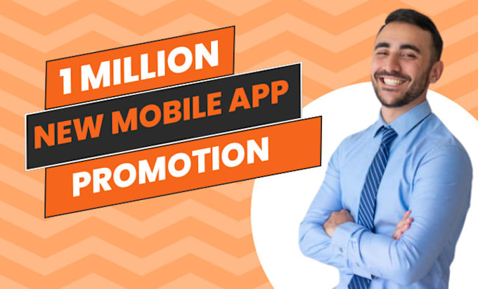 Gig Preview - Do mobile app marketing and game promotion