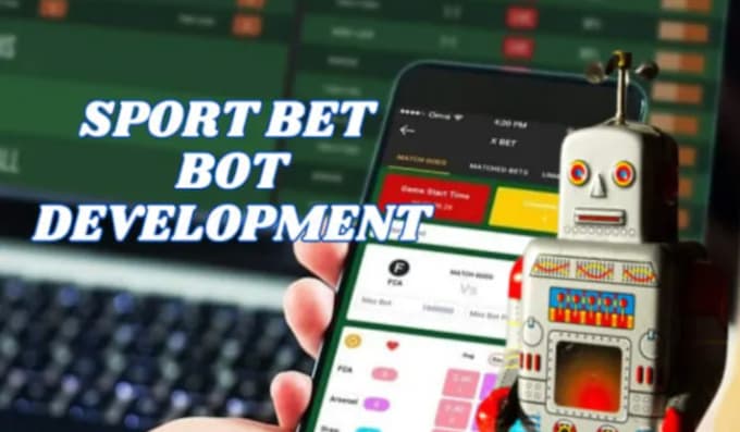 Gig Preview - Develop automated bet365 bot,betfair bot,crypto website bot, sportbet bot