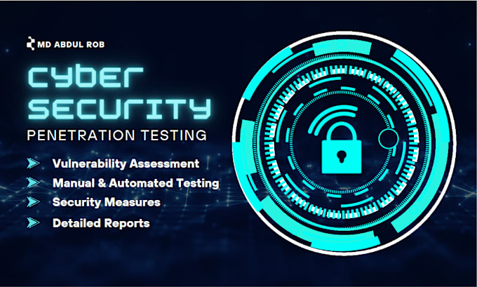 Gig Preview - Conduct penetration testing of your website and provide detailed report