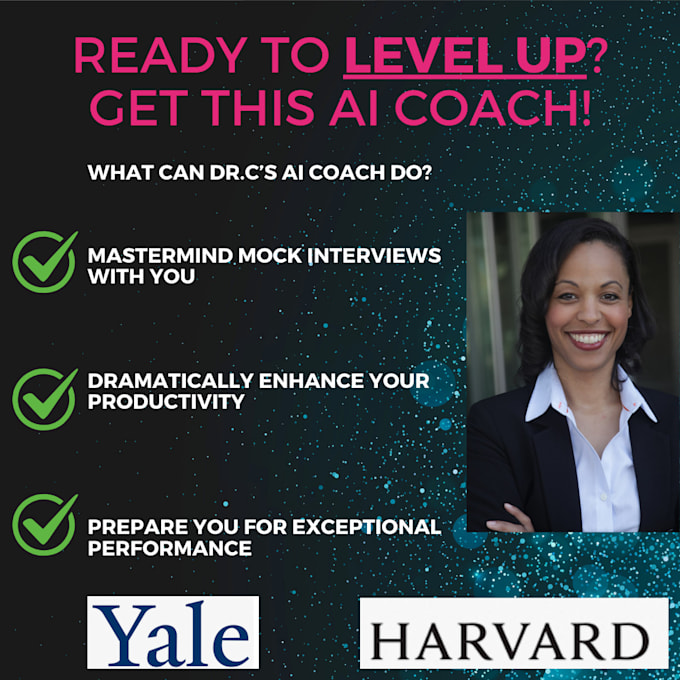 Gig Preview - Provide you with exceptional ai based mock interviews for med school residency