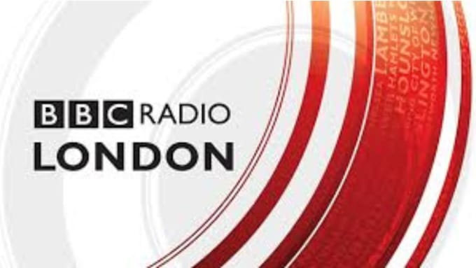 Gig Preview - Promote and play your song on bbc radio london station