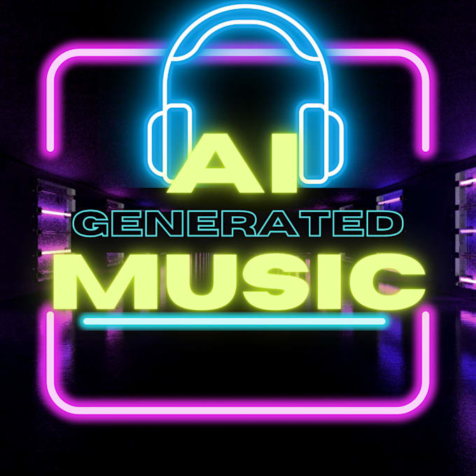 Gig Preview - Create an trending ai music video in just 12 hours