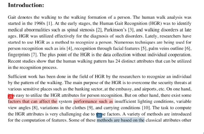 Gig Preview - Help in computer science and software engineering tasks and projects