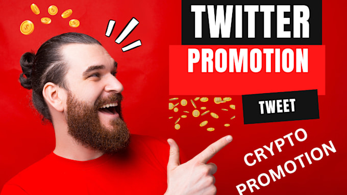 Bestseller - do crypto promotion for your meme coin project, crypto twitter x marketing